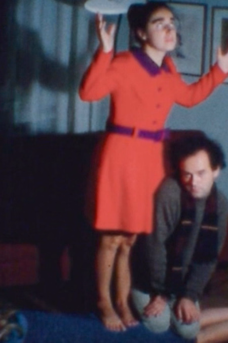 Póster de la película Medea