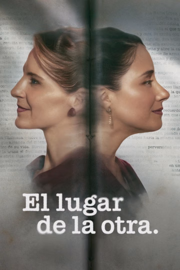 Póster de El lugar de la otra