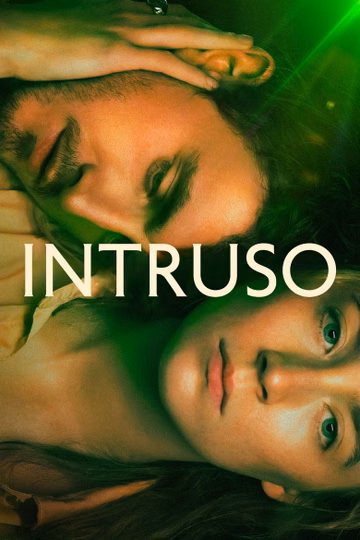 Póster de Intruso