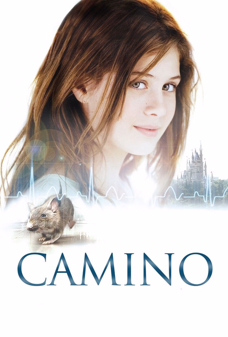 Póster de la película Camino