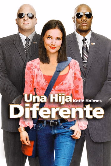 Póster de la película Una hija diferente