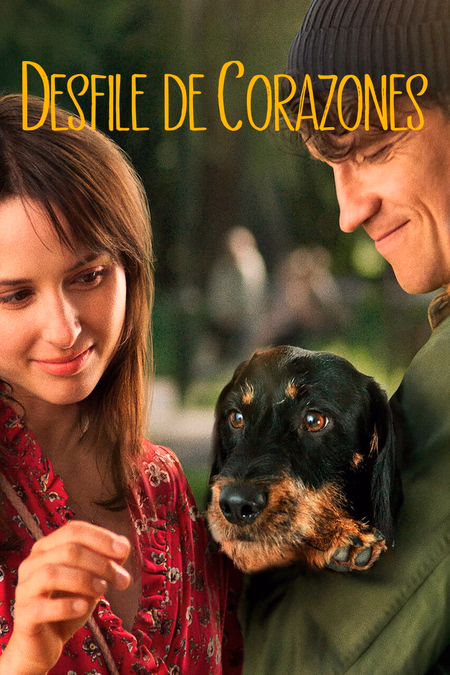 Póster de la película Desfile de corazones