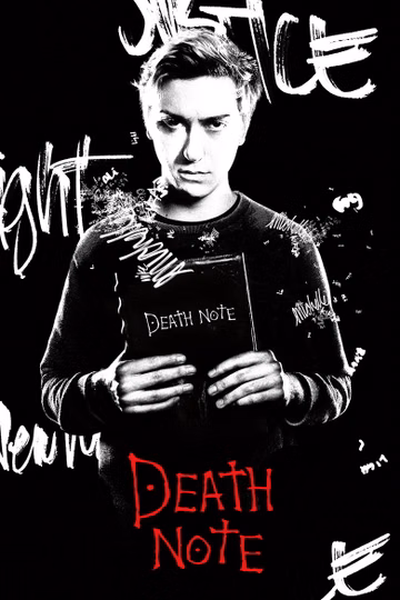 Póster de Death Note