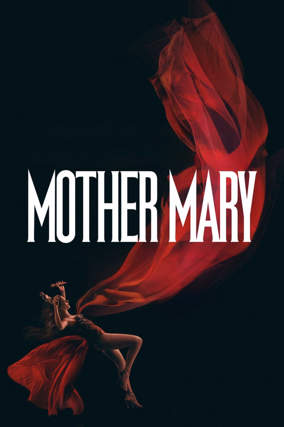 Póster de Mother Mary