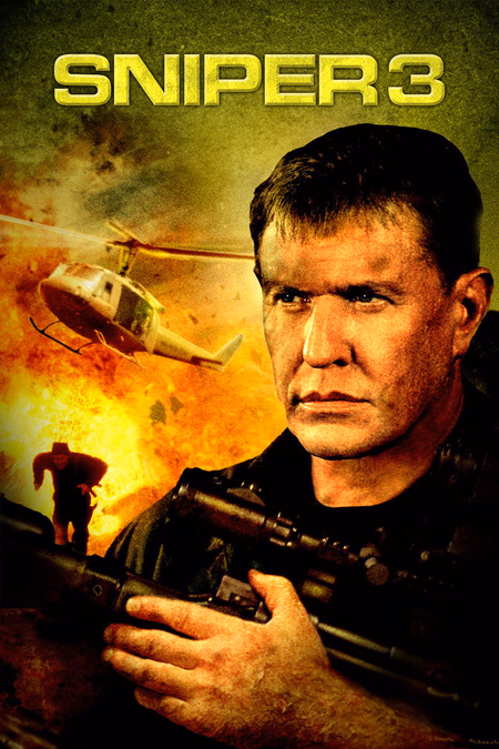 Póster de la película Beckett, sombras del pasado