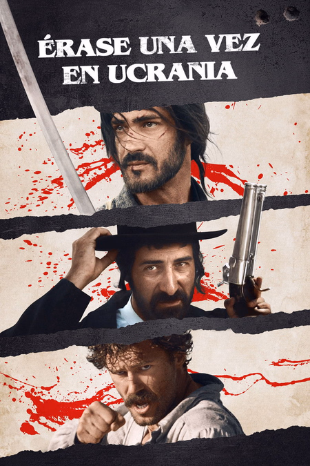 Póster de la película The Inglorious Serfs