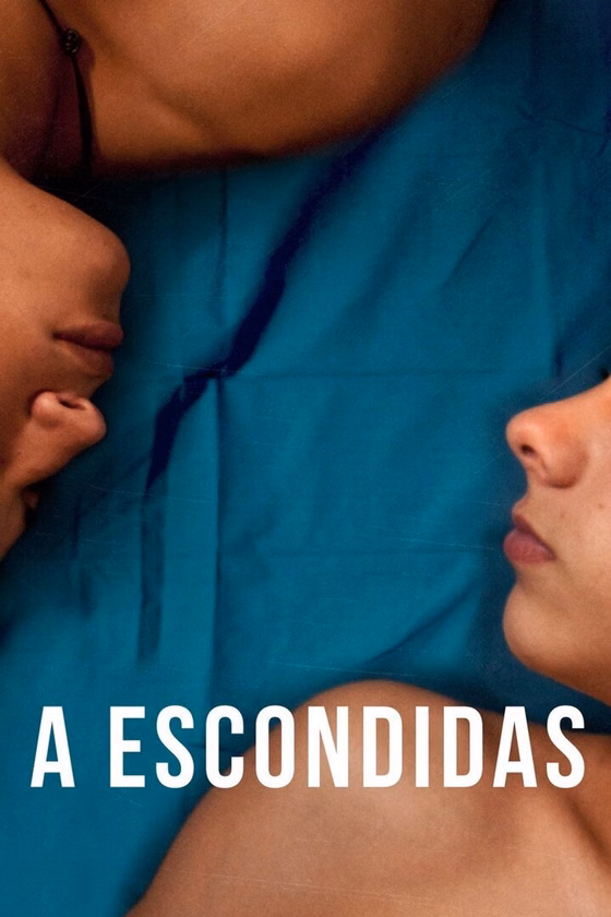 Póster de A escondidas