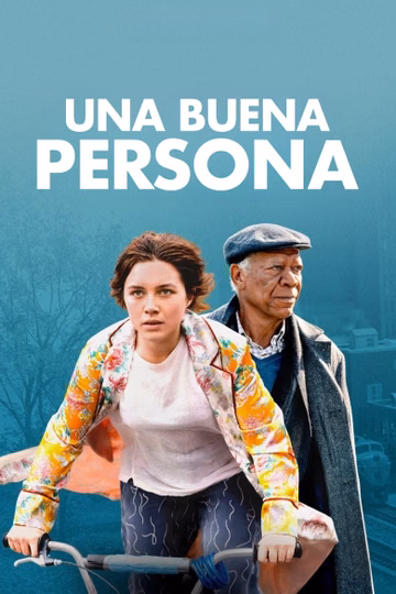 Póster de Una buena persona