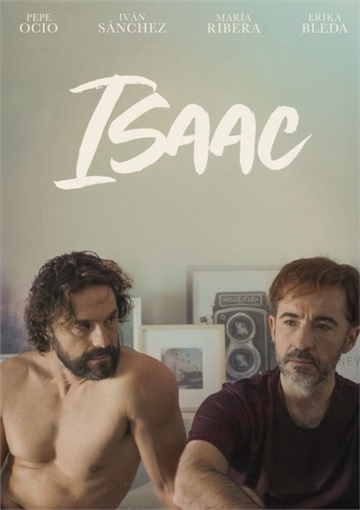 Póster de Isaac