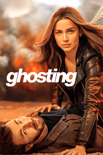Póster de Ghosting