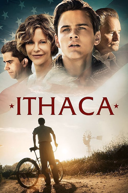 Póster de la película Ithaca