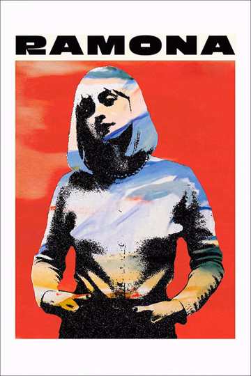 Póster de Ramona