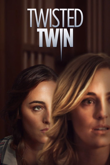 Póster de la película Twisted Twin
