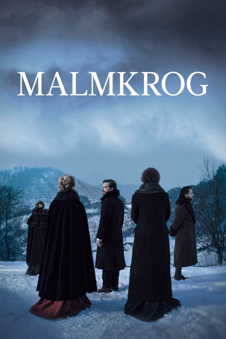 Póster de la película Malmkrog