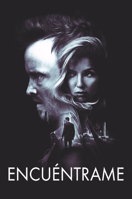 Póster de la película Encuéntrame