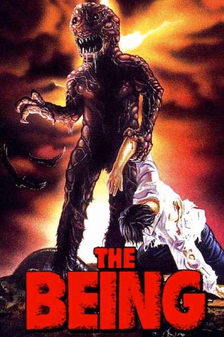 Póster de la película El ser