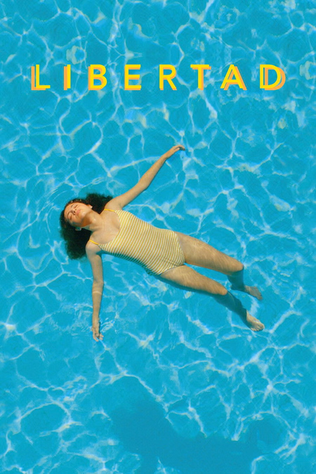 Póster de la película Libertad