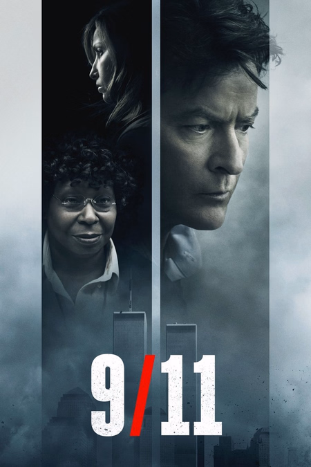 Póster de la película 9/11