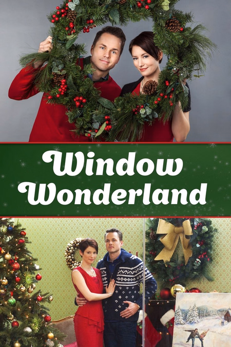 Póster de la película El escaparate del amor