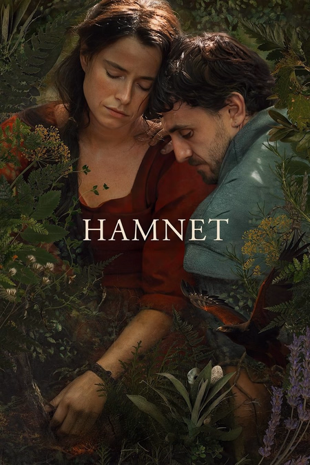 Póster de la película Hamnet