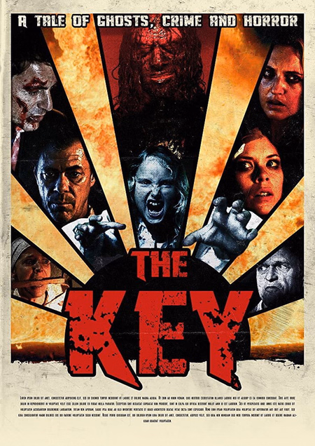 Póster de la película The Key