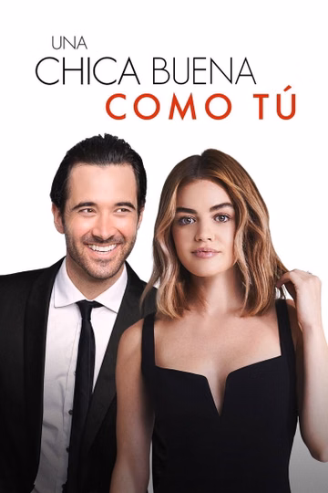 Póster de Una chica bonita como tú
