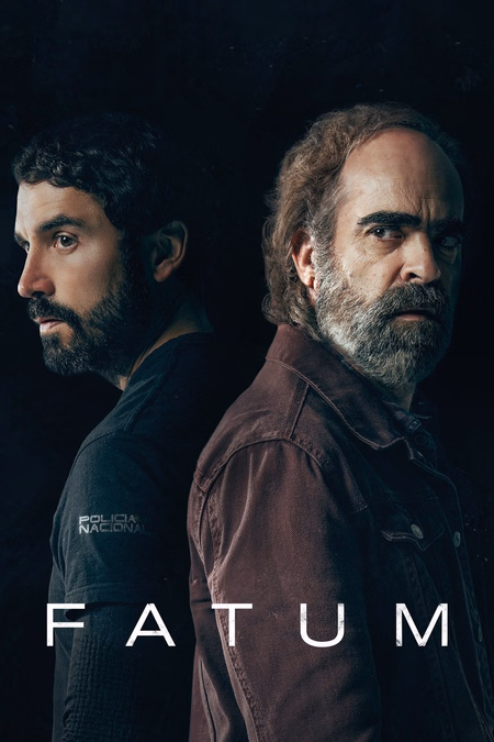 Póster de la película Fatum