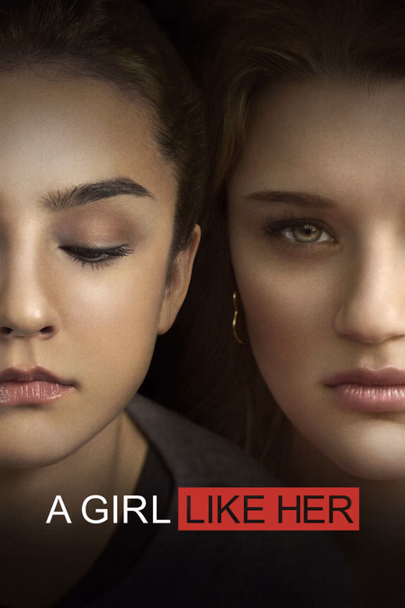 Póster de la película A Girl Like Her