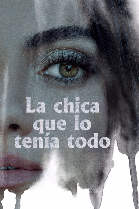 Póster de la película La chica que lo tenía todo