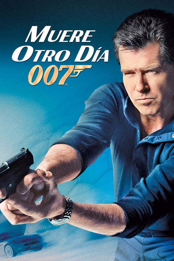 Póster de Muere otro día