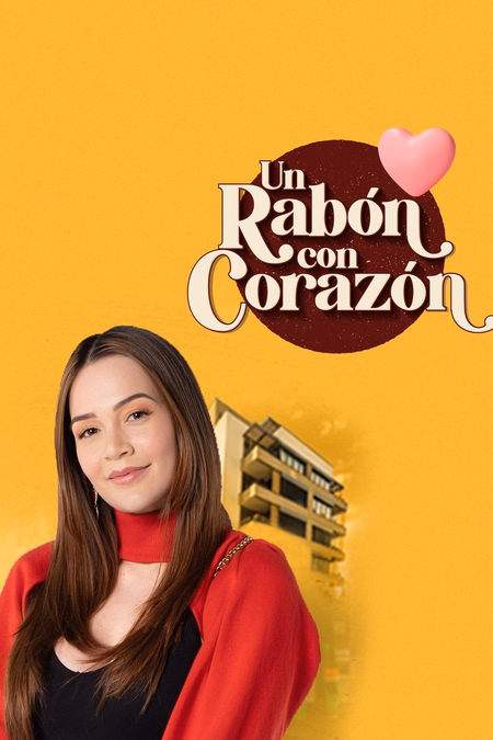Póster de la película Un rabón con corazón