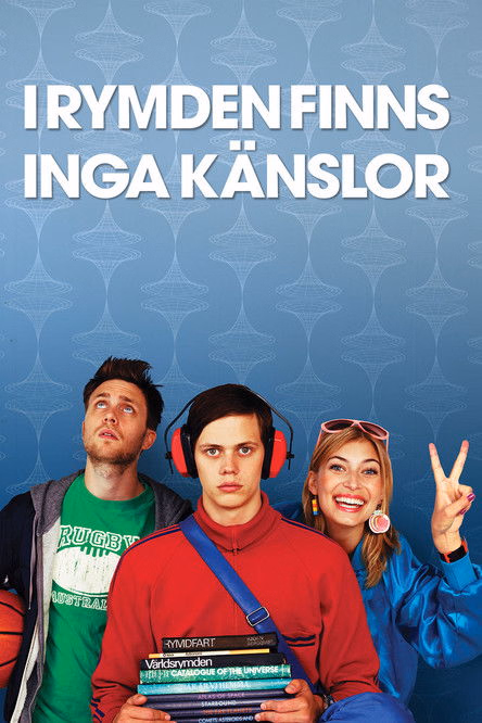 Póster de la película El tonto Simon