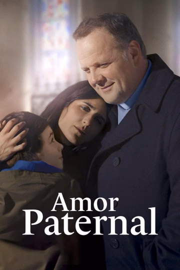Póster de Un buen padre (Paternel)