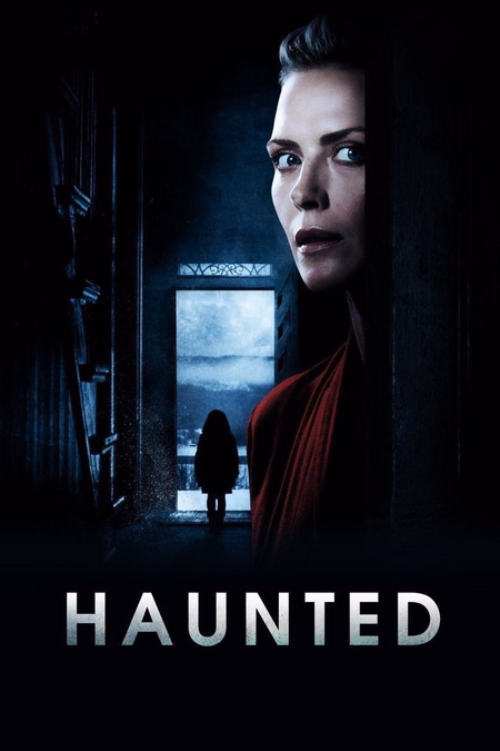 Póster de la película Haunted