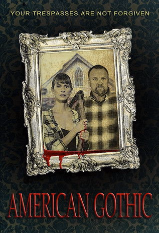 Póster de la película American Gothic