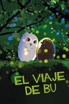 Póster de la película El viaje de Bu