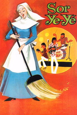 Póster de la película Sor Ye-yé