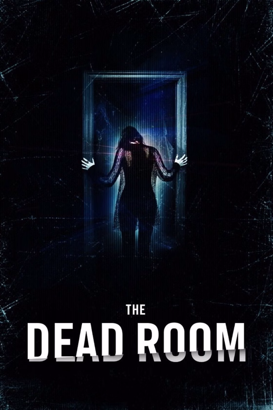 Póster de The Dead Room
