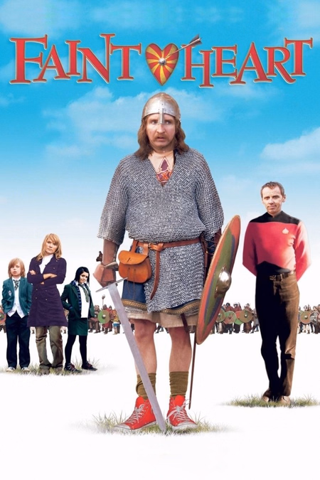 Póster de la película Faintheart