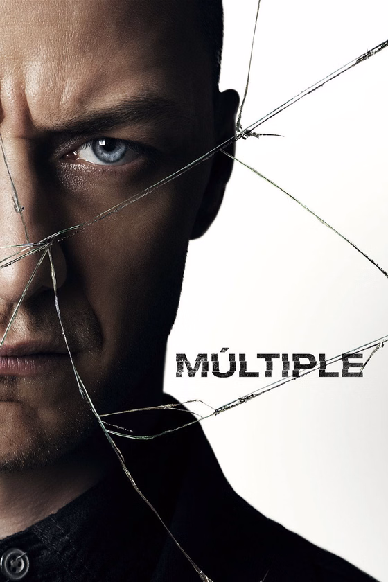 Póster de Múltiple