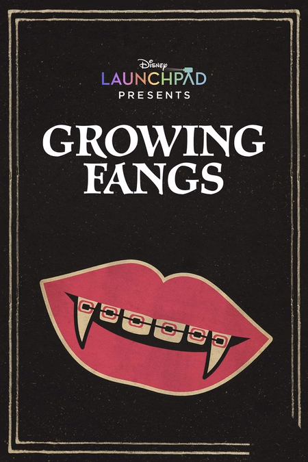 Póster de la película Los colmillos crecen