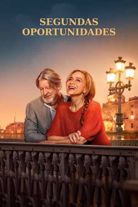 Póster de la película Segundas oportunidades
