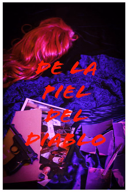 Póster de la película De la piel del Diablo