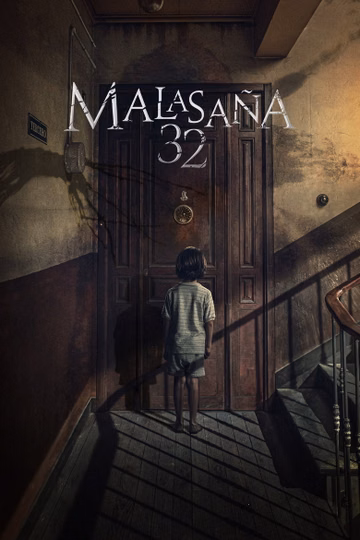 Póster de Malasaña 32
