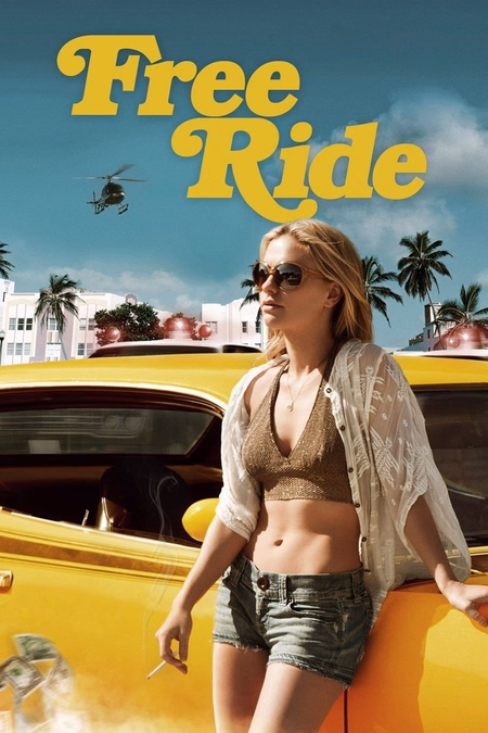 Póster de la película Free Ride