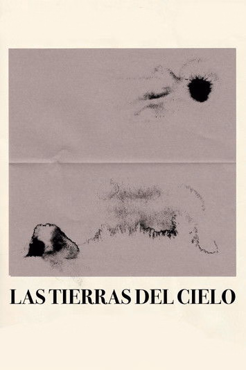 Póster de la película Las Tierras del Cielo