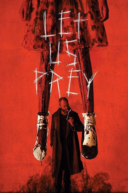 Póster de la película Let Us Prey