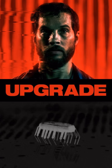 Póster de Upgrade (Ilimitado)