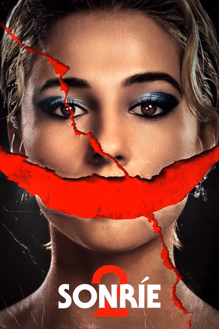 Póster de la película Smile 2