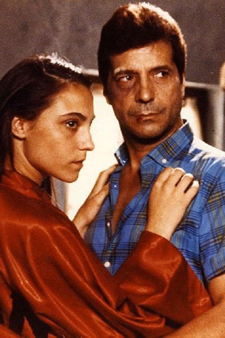 Póster de la película Mala Racha